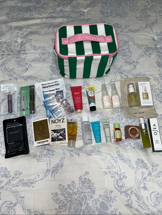 Dae Other - Assorted Skincare/Self Care Set